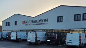 RICHARDSON à Cavaillon