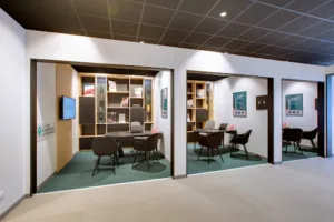 Mobalpa à Bègles