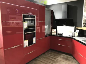 Cuisine Leclerc à Schiltigheim