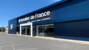 Mobilier de France – Meubles Durif Vitré à Vitré