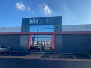 MH cuisines Clermont-Ferrand à Aubière