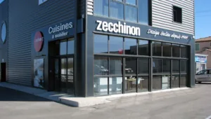 Cuisines Zecchinon Marseille Provence à Vitrolles