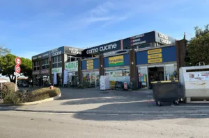 Como Cucine Antibes à Antibes