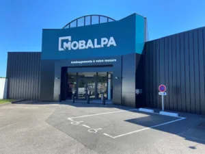 Mobalpa à Feytiat