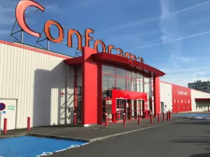 Conforama Tours à Chambray-lès-Tours
