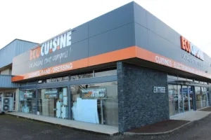 Ecocuisine Saint Vincent de Tyrosse – Cuisines et Electroménager à Saint-Vincent-de-Tyrosse