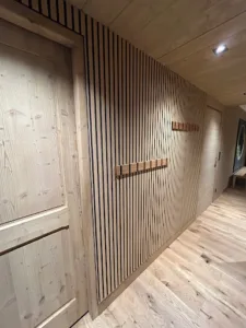 SUR MESURE AGENCEMENT et rénovation de l’habitat à La Plagne-Tarentaise