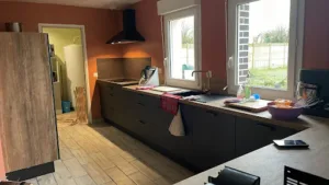 Cuisinella à Arras