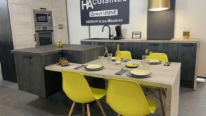 HACuisines à Prix-lès-Mézières