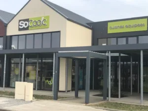 SoCoo’c à Guérande