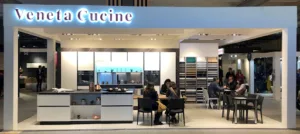 Veneta Cucine Paris 12 | Cuisiniste Paris à Paris