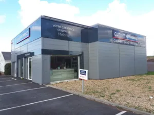 Cuisines Références Châtellerault à Châtellerault