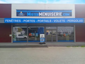 Mister Menuiserie Albi à Albi
