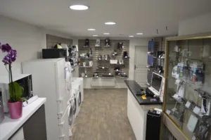 CS Agencement à Châtel