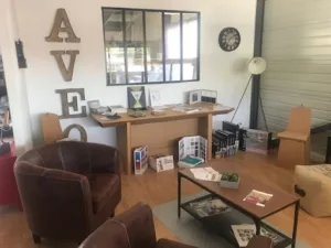 Avéo Styles & Travaux Bayonne à Capbreton