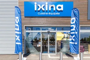 IXINA Châteauroux à Saint-Maur