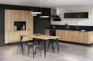 Tendance concept cuisines et bains – Sille le guillaume (Gaudemer sarl) à Sillé-le-Guillaume