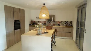 Casa Concept Agencement à Borgo