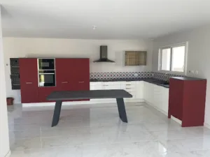 Cuisinella à Pornic