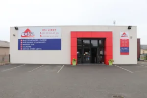 Ets Libot Extra à Pipriac