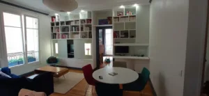 Archihouse à Saint-Maur-des-Fossés