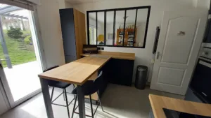 Cuisinella à Saint-Barthélemy-d'Anjou