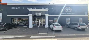 H&H Albi à Albi