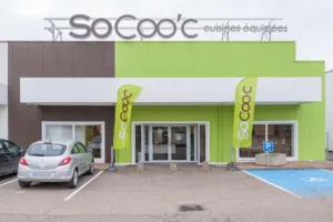 SoCoo’c à Mably