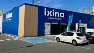 IXINA TOULON à La Valette-du-Var