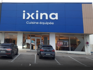 IXINA Narbonne à Narbonne