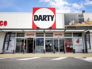 darty cuisine beziers à Béziers