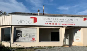 TYLBEO à Ennezat