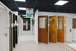 Magasin Lapeyre à Montluçon