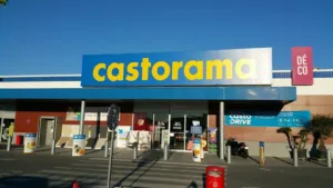 Castorama à Orvault