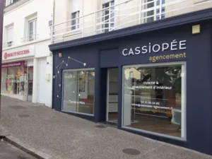 Cassiopée Agencement à Ploërmel
