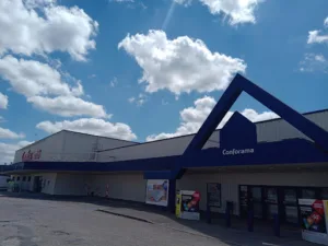 Conforama Saint-Dizier à Saint-Dizier