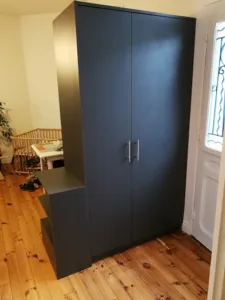 L’atelier concept agencement à Agnos