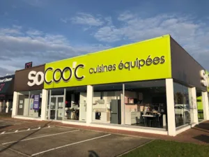 SoCoo’c à Colmar