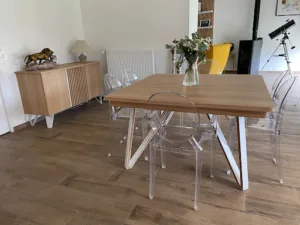 MIOT + NOBIS ébénisterie à Alençon