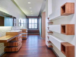 Concept Ebénist’ – Meuble et Agencement contemporain à La Haie-Fouassière