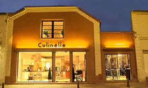 Culinelle à Le Chesnay-Rocquencourt