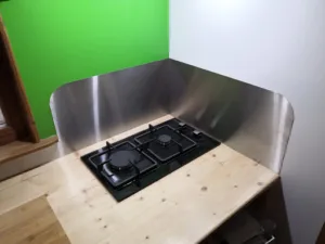 Home-Inox à Pacé