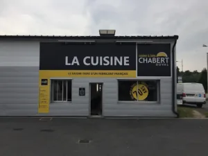 Chabert Duval C & B à Saint-Malo