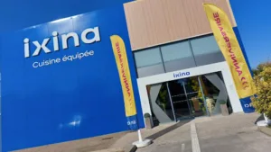 IXINA CHALON SUR SAÔNE à Chalon-sur-Saône