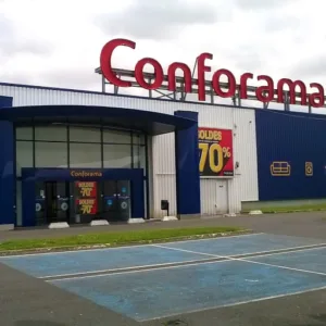 Conforama Ormesson à Chennevières-sur-Marne