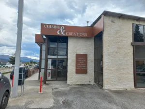 Cuisine & Créations à Peipin