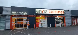 Envia Cuisines Montauban – Magasin de cuisine à Montauban