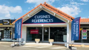 Cuisines Références Mimizan à Mimizan