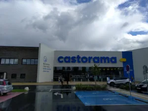 Castorama à Les Ulis