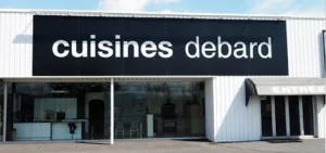 Cuisines Debard à Polignac